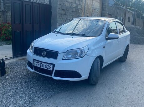 Ravon Nexia R3 2019