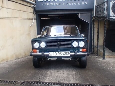 LADA (VAZ) 2106