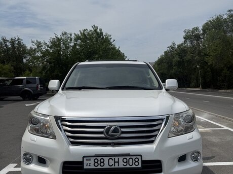 Lexus LX 570