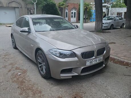BMW 528