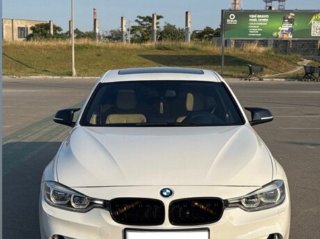 BMW 328