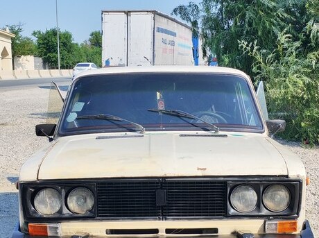 LADA (VAZ) 2106