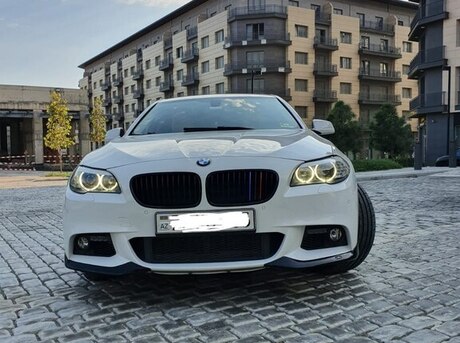 BMW 528