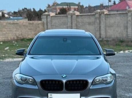 BMW 528