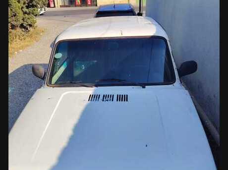 LADA (VAZ) Niva