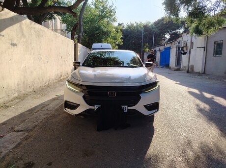 Honda Insight