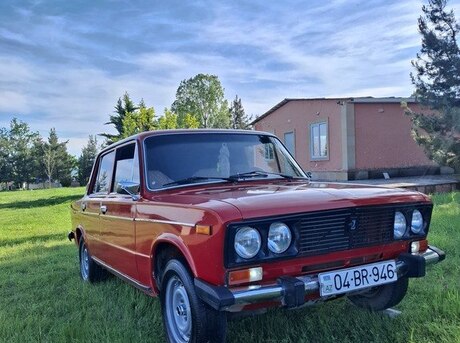 LADA (VAZ) 2106