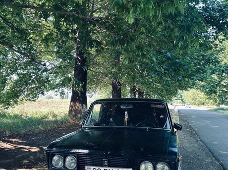 LADA (VAZ) 2106