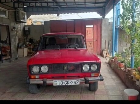 LADA (VAZ) 2106