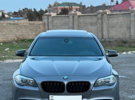 BMW 528
