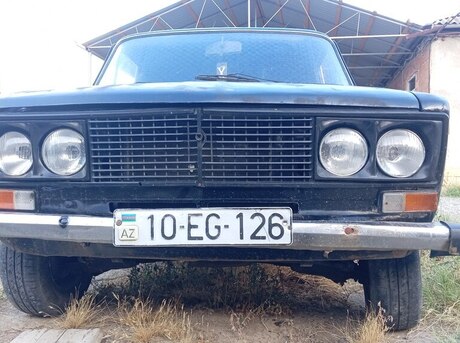 LADA (VAZ) 2106