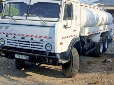 KamAz 53212