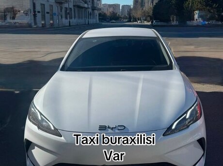 BYD Seal 05