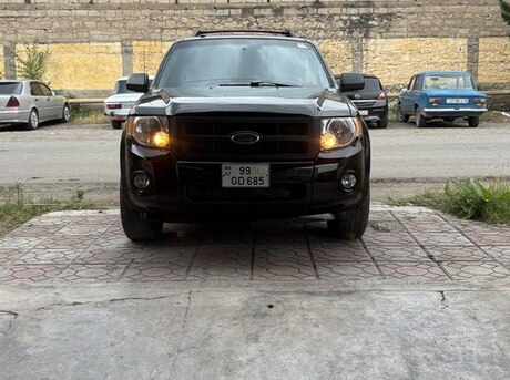 Ford Escape