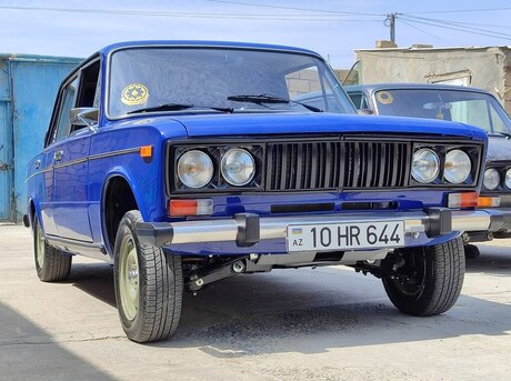 LADA (VAZ) 2106