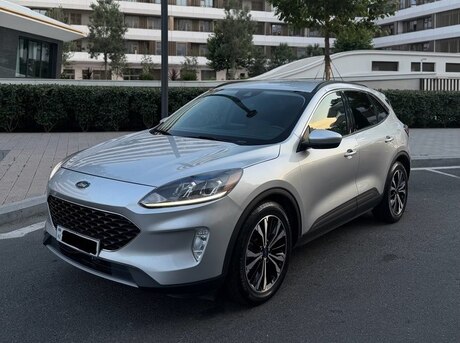 Ford Escape
