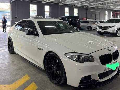 BMW 535