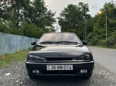 LADA (VAZ) 2114