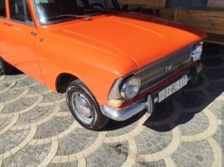 Moskvich 412