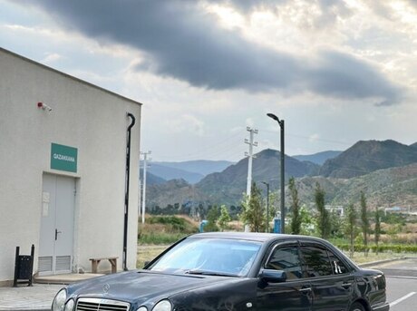 Mercedes E 230 1997