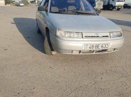 LADA (VAZ) 2110