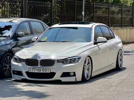 BMW 328