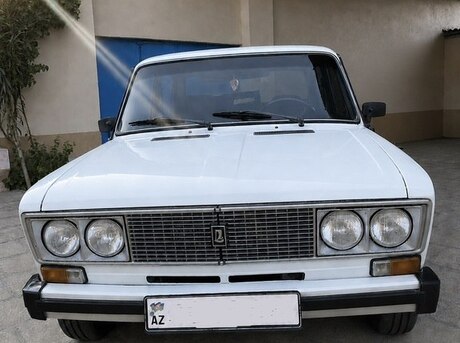 LADA (VAZ) 2106