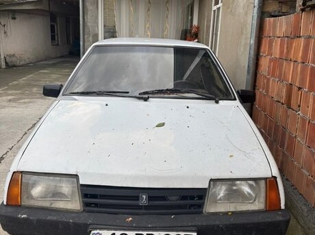 LADA (VAZ) 2109