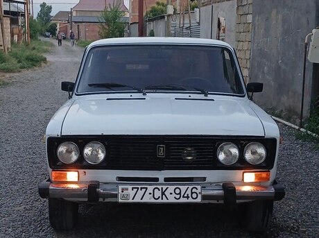 LADA (VAZ) 2106