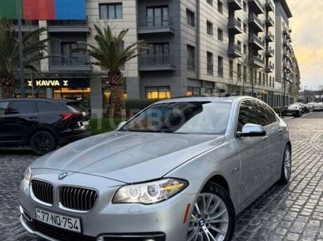 BMW 528