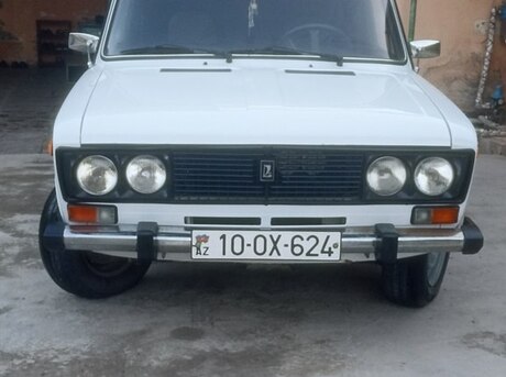LADA (VAZ) 2106