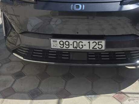 Changan Qiyuan Q05