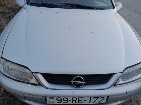 Opel Vectra