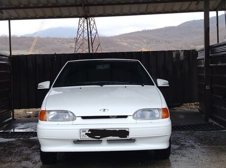 LADA (VAZ) 2114