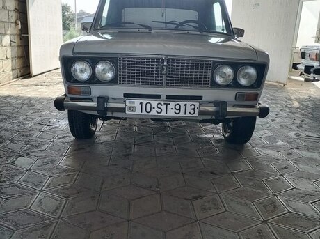 LADA (VAZ) 2106