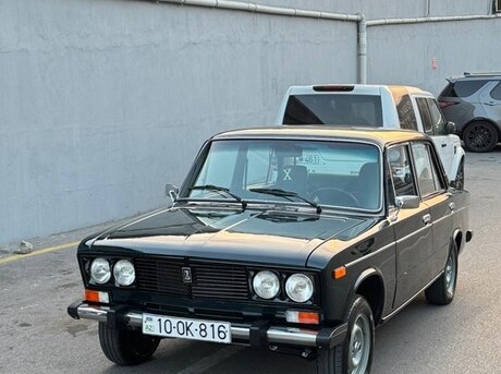 LADA (VAZ) 2106