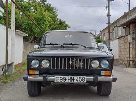 LADA (VAZ) 2106
