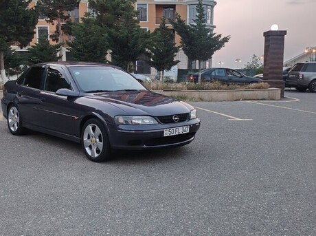 Opel Vectra
