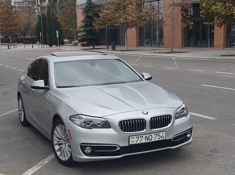 BMW 528