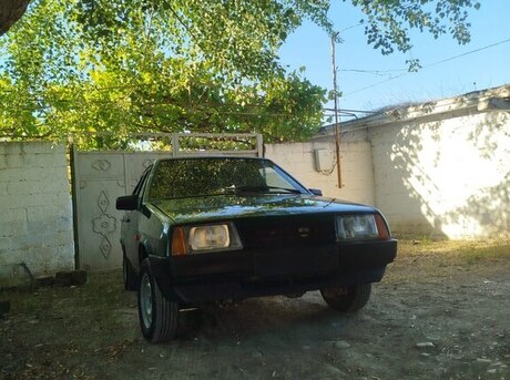 LADA (VAZ) 21099