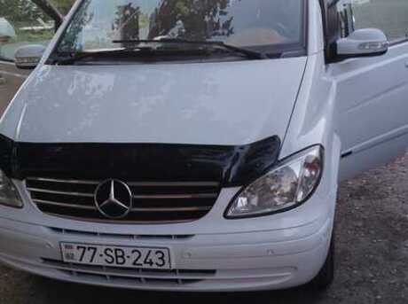 Mercedes Viano