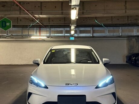 BYD Seal 05