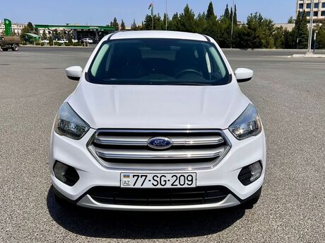 Ford Escape