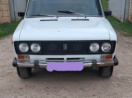 LADA (VAZ) 2106