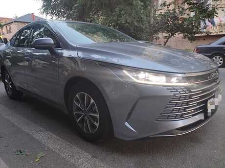 BYD Destroyer 05