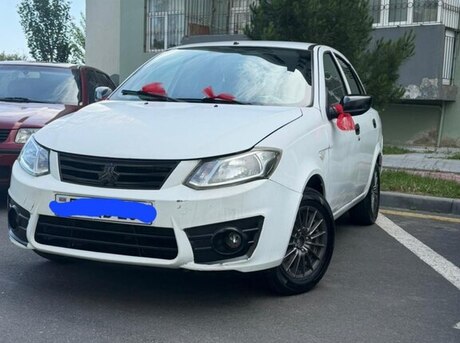 Saipa Saina