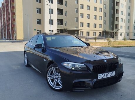 BMW 528