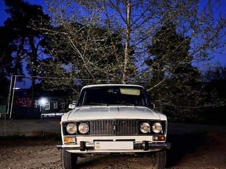 LADA (VAZ) 2106