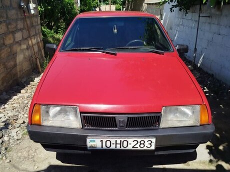 LADA (VAZ) 21099