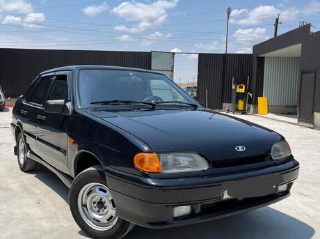 LADA (VAZ) 2115